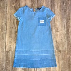 Calvin Klein Jeans dress